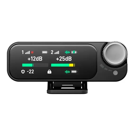 Saramonic Ultra 03 Black