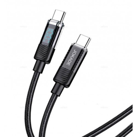 Шнур JOCADE Type-C JA 019