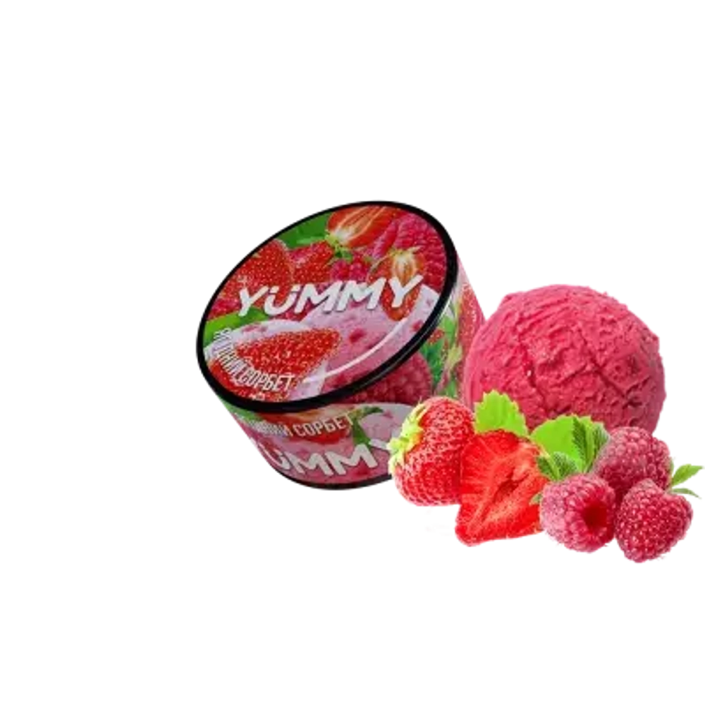 Yummy - Berry sorbet (100g)