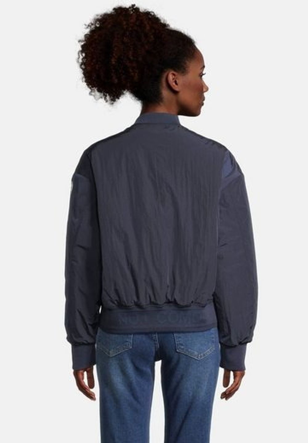 Куртка женская COMO NO. 1