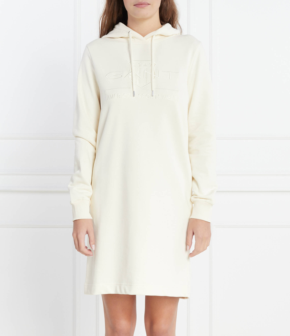 Платье Gant - кремовый(4200478)