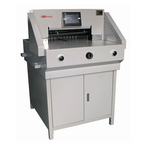 Гильотинный резак Graphopress ET-650