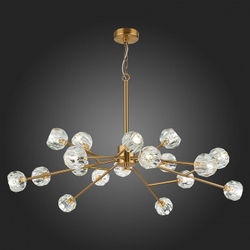 Подвесная люстра ST-Luce SL1166.303.18