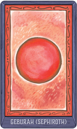 Oracle of Ascendance / Оракул Восхождения (Асцендента)