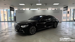 Mercedes-Benz S-Class W223 S580L 4MATIC (06.2021)