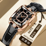 Часы наручные женские кварцевые