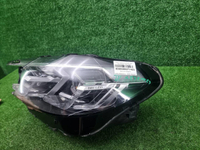 Битая Фара левая BMW X3 G01 (2021-2024) LED