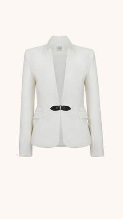 ЖАКЕТ WHITE