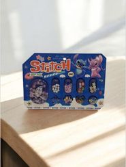 Muncuq seti ( 119-1 stitch )