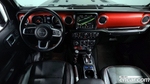 Jeep Gladiator (JT) 3.6 Rubicon (06.2021)