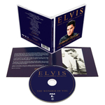 Elvis Presley With The Royal Philharmonic Orchestra / The Wonder Of You (CD)