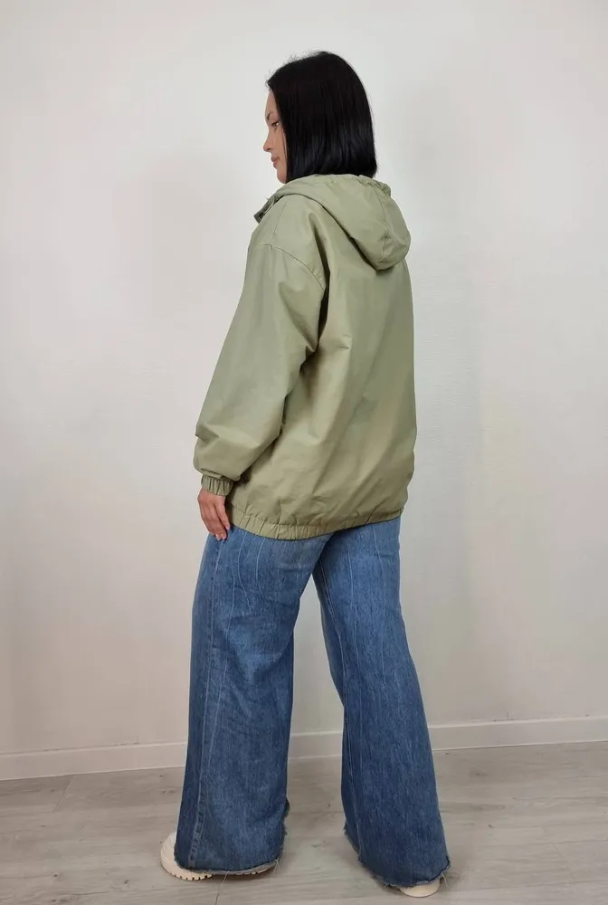 Ветровка 674 Fabrika