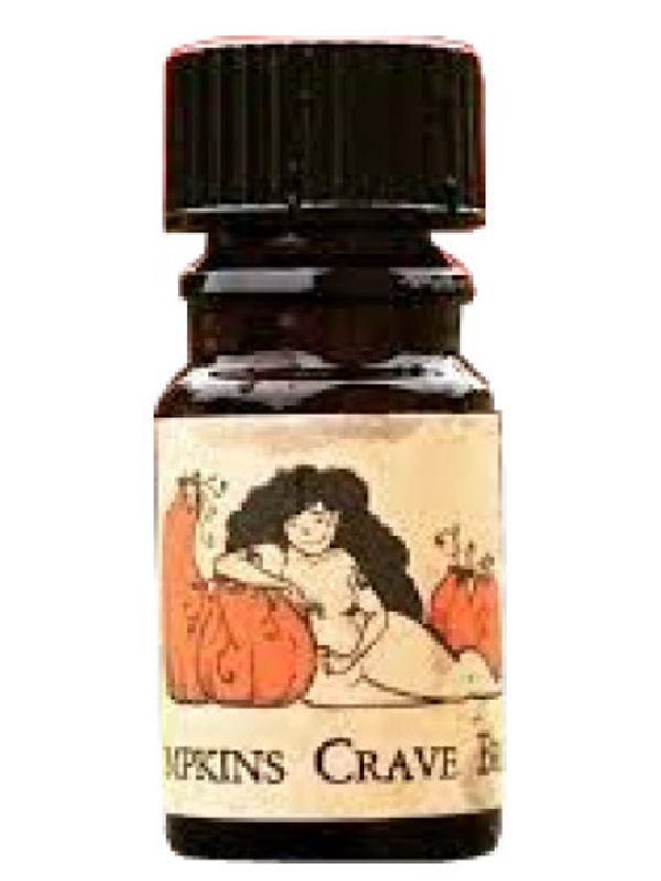 Arcana Wildcraft Pumpkins Crave Bread