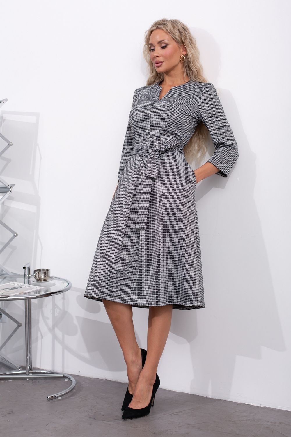 Платье Амелия №1 Valentina (Акция)