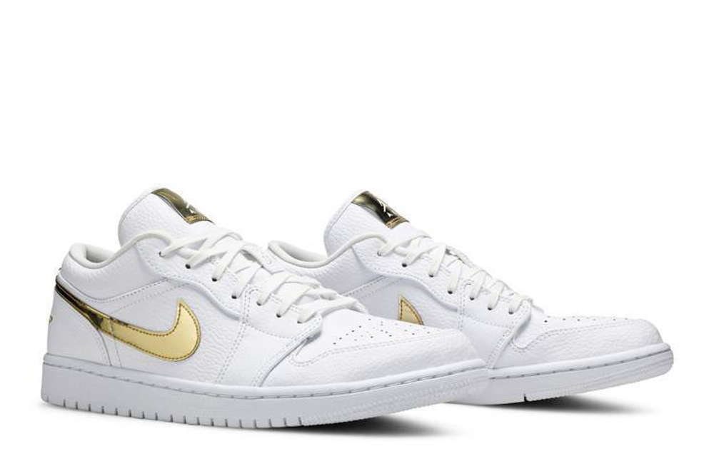 Кроссовки Jordan Air Jordan 1 Low (Женская размерная сетка)