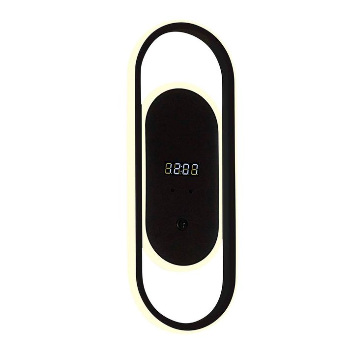 Настенный светодиодный светильник F-Promo Vigilate 4690-1W