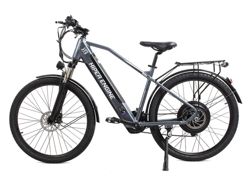Электровелосипед HIPER Engine MTB X1