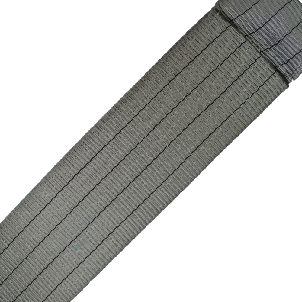 Строп текстильный петлевой СТП, г/п 4 т