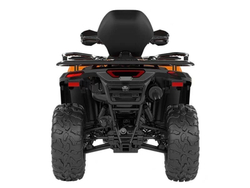 Квадроцикл SEGWAY AT5 LX