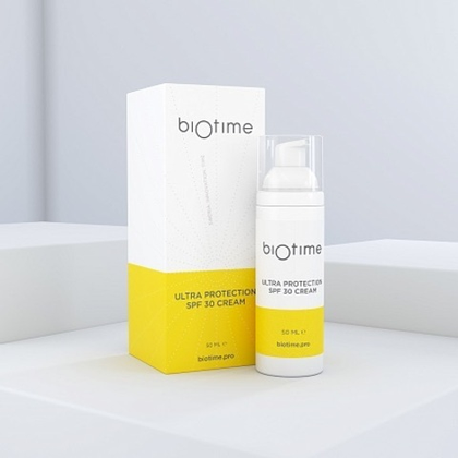 УЛЬТРАЗАЩИТНЫЙ КРЕМ SPF 30