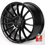 Комплект дисков Racing R 18x8.5 et35 5x114.3