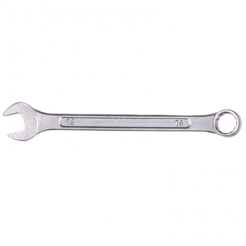 Ключ комбинированный 14х14