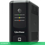 Источник бесперебойного питания CyberPower UT850EG