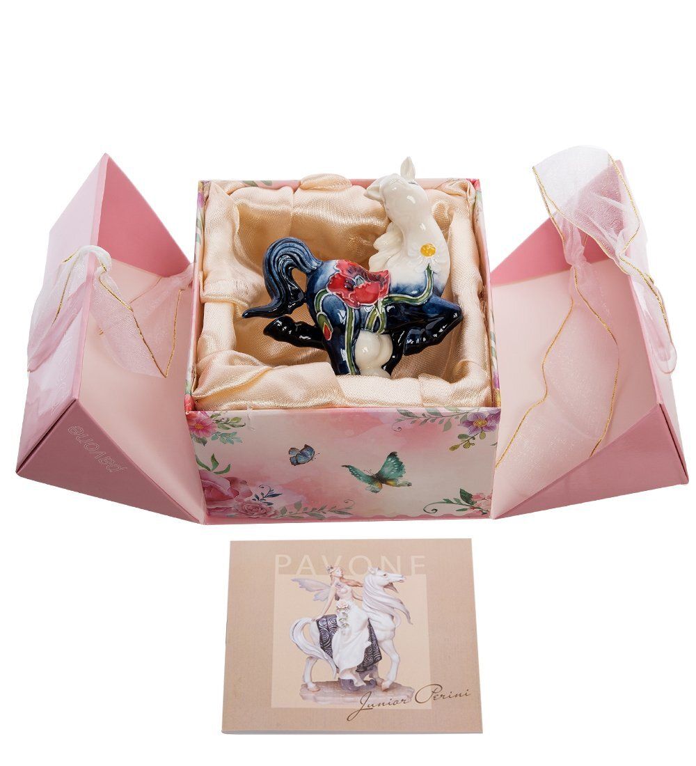 Pavone JP-61/59 Фигурка «Лошадка Милашка»