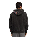 Баскетбольная толстовка Puma LaMelo Star Vision Gray sweatshirt