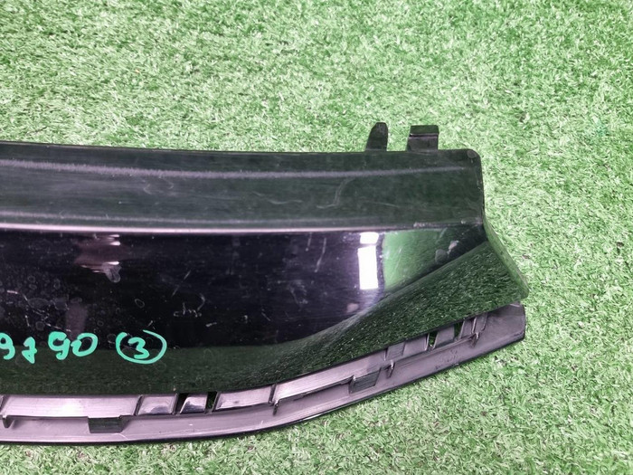 Накладка переднего бампера EXEED TXL (2021-н.в.)