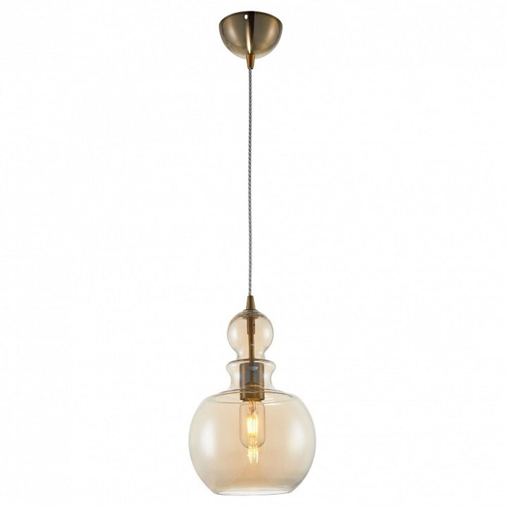 Подвесной светильник Maytoni Tone P003PL-01BZ