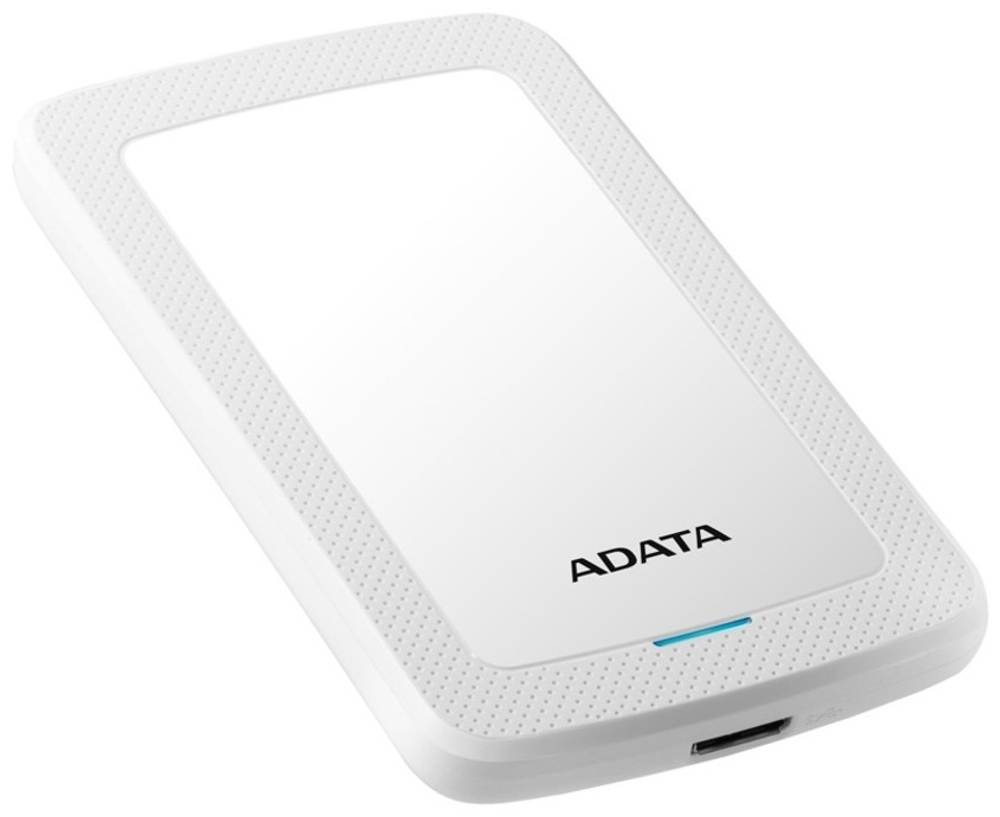 Внешний накопитель ADATA AHV300-2TU31-CWH 2000 ГБ