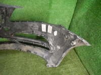 Бампер передний Genesis G80 (2016-2020)