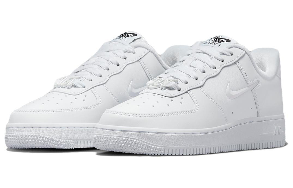 Кроссовки Nike Air Force 1 Low (Женская размерная сетка)