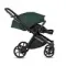 Коляска 3 в 1 Tutis Mio 3+ Essential Pacific Green
