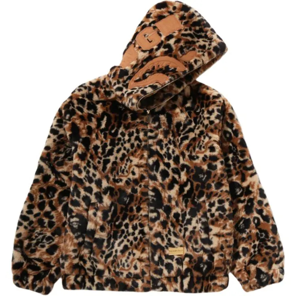A Bathing Ape Bathing Ape Fw25 Свитшот