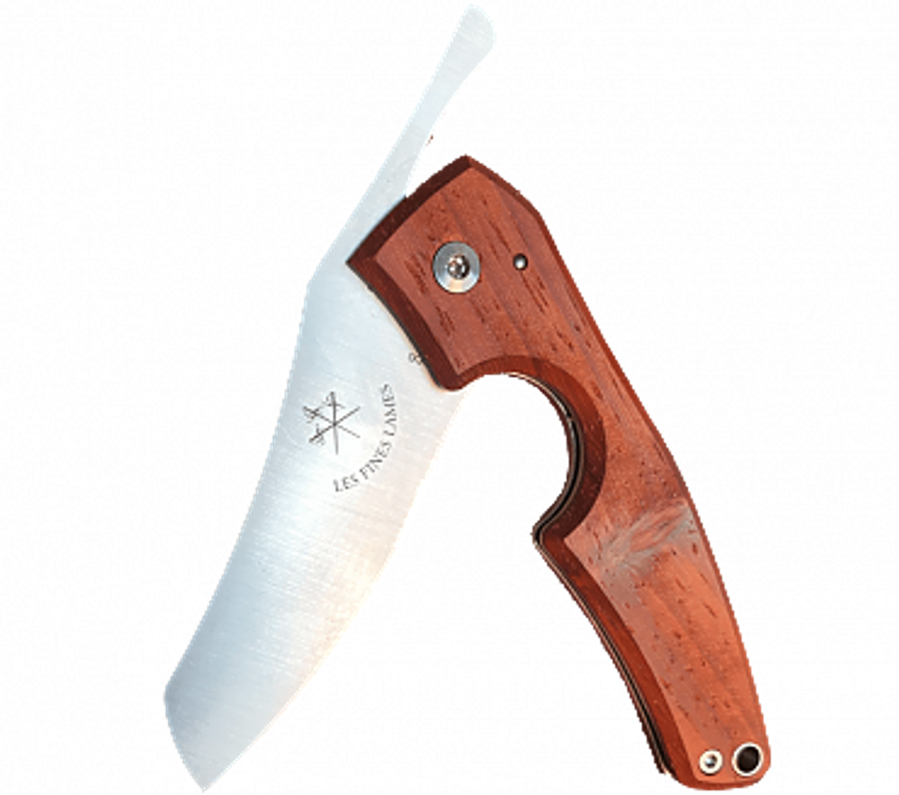 Сигарный нож Le Petit Padauk