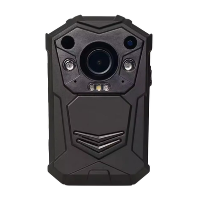 Персональный носимый видеорегистратор RIXET RX-2