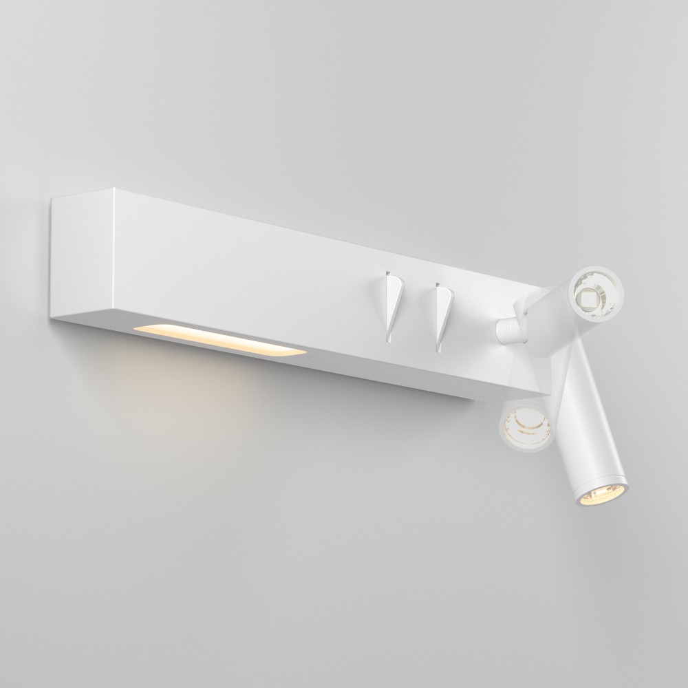 Настенный светильник (бра) Maytoni C031WL-L8W3K1