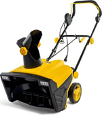 Снегоуборщик электрический CHAMPION STE2350
