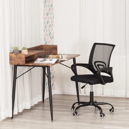 ВМ-520м (Тетчер) Кресло офисное