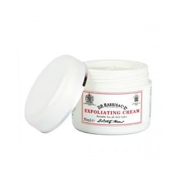Отшелушивающий крем D. R. Harris, 50 мл