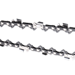 (ХОС) Цепь пильная для цепных пил P.I.T. 55 звеньев, 3/8", 1,3 мм  (ASCH01-1655R)