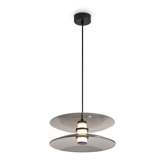 Подвесной светильник Freya Modern Tower FR5537PL-L6B1