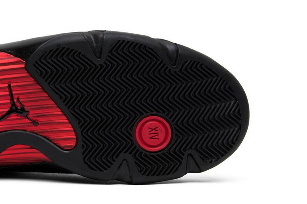 Кроссовки Jordan Air Jordan 14 Last Shot 2018