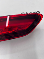 Задний фонарь Skoda Karoq правый. 57A945308. Оригинал.