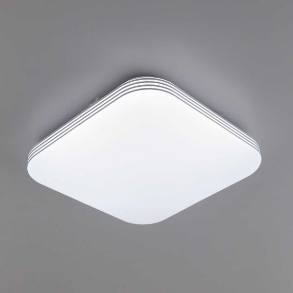 Потолочный светодиодный светильник Citilux Симпла CL714K240V