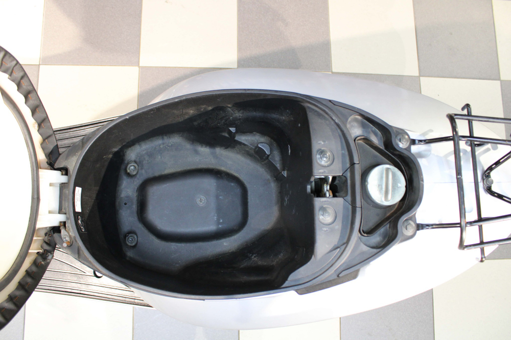 Honda Dio AF68 AF68-1021298