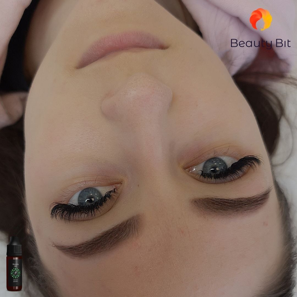 Пигмент Beauty Bit #9 Чайное дерево, 10мл