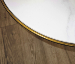 Стол журнальный Drum